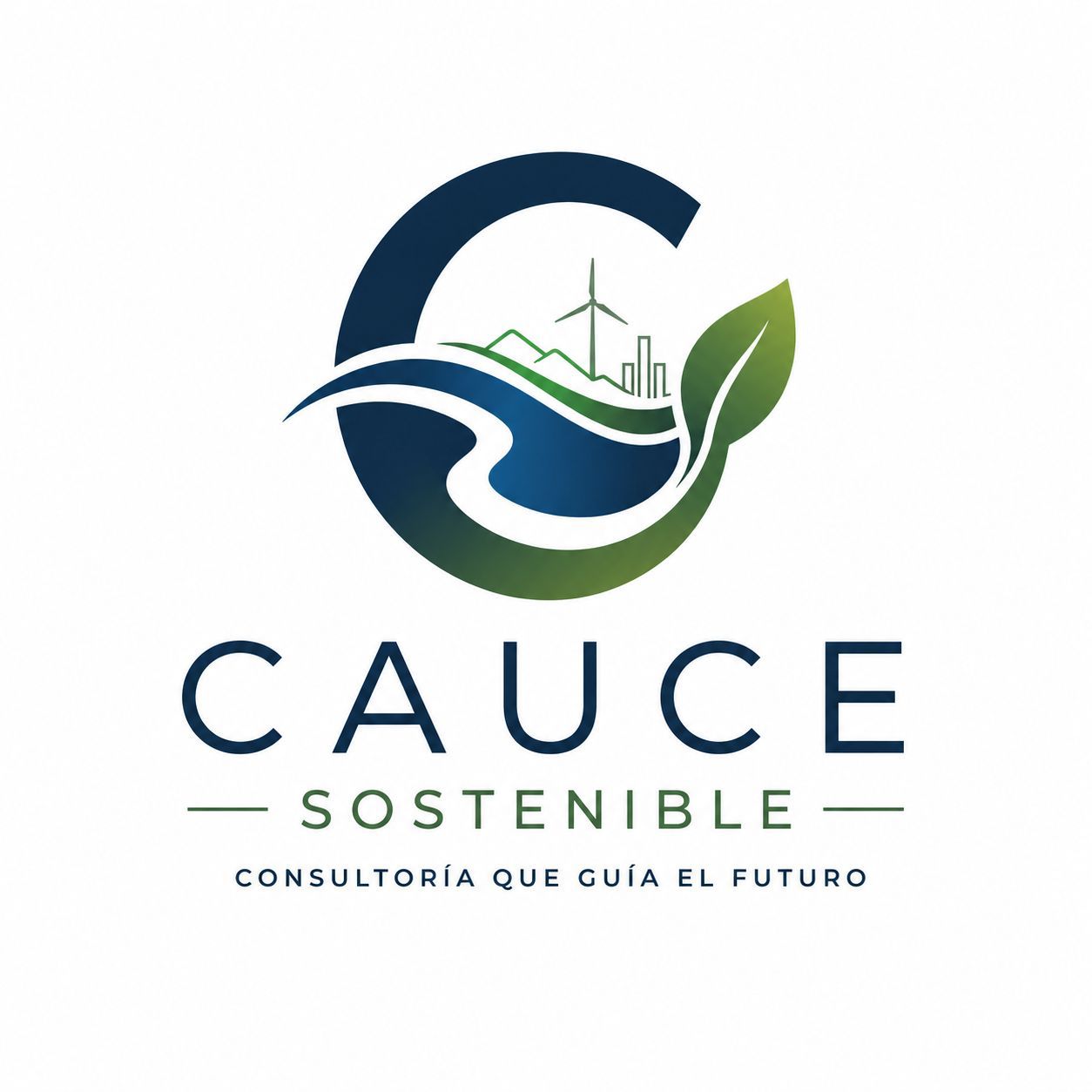 Cauce Sostenible